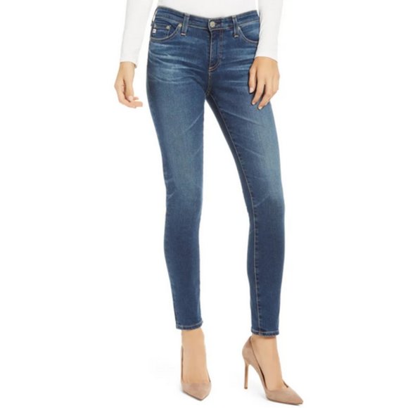 adriano goldschmied legging ankle